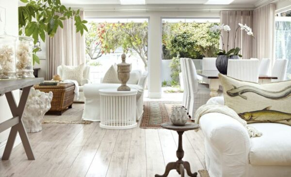 Treat Yourself and Your Partner to a 1-Night Stay at a Luxury Beach House - Image 2