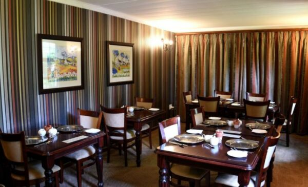 A Luxury Overnight Getaway Including Breakfast in Fourways - Image 6