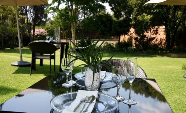 A Luxury Overnight Getaway Including Breakfast in Fourways - Image 7