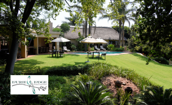 A Luxury Overnight Getaway Including Breakfast in Fourways