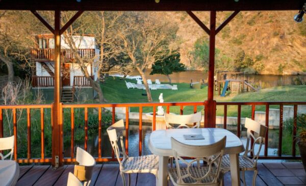 A Relaxing 2-Night Stay for 2 at the Malagas Hotel on the Breede River - Image 5