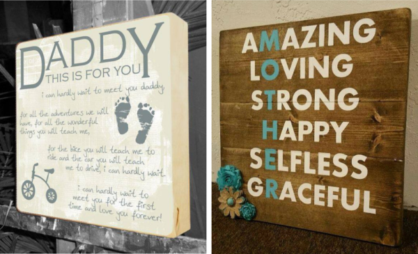 A Set of 3 A3 Canvases Worthy of your Home from Mojo Printing