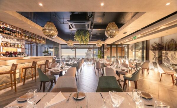 A Luxurious 2 Night City Break in the Heart of Sea Point - Image 4