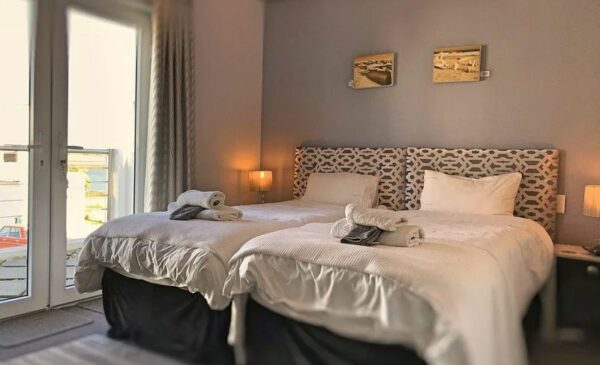 A 2-Night Self-Catering Stay for 4 People in Velddrif - Image 5