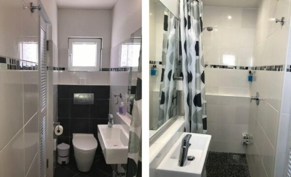 A 2-Night Self-Catering Stay for 4 People in Velddrif - Image 4
