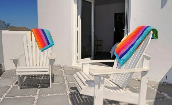 A 2-Night Self-Catering Stay for 4 People in Velddrif - Image 8