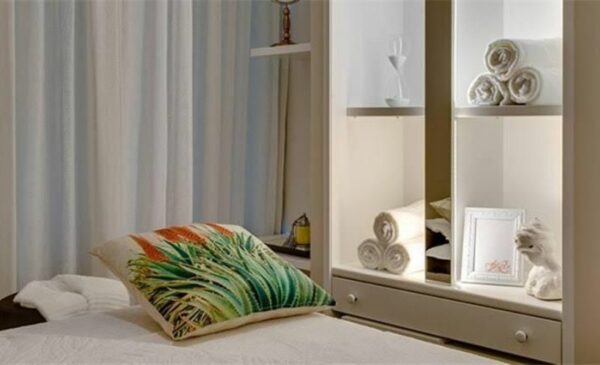 A Pamper Package to Die for at the Waterfront - Image 2