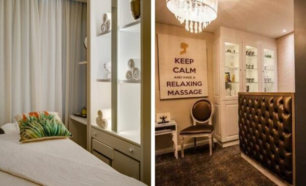 A Time-Out Wellness Experience for 1 at the Waterfront - Image 2