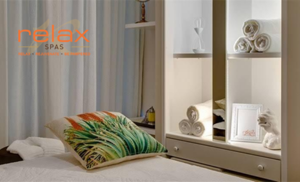 The Ultimate Couples Pamper Package at the Waterfront