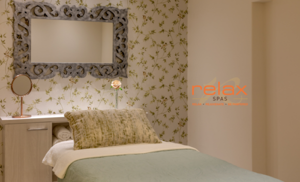 A Time-Out Wellness Package for 1 at the Fire & Ice Hotel