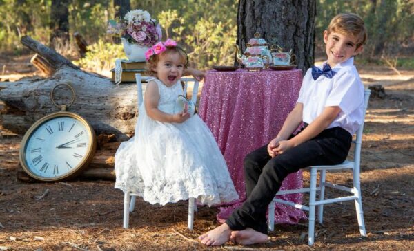 A 30 to 45-Minute Group Photoshoot for up to 6 People in Cape Town - Image 3