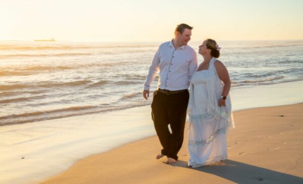 A 30 to 45-Minute Group Photoshoot for up to 6 People in Cape Town - Image 5