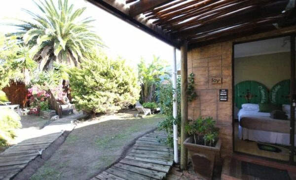 The Perfect Stay for Backpackers in Tableview - Image 2