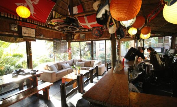 The Perfect Stay for Backpackers in Tableview - Image 3