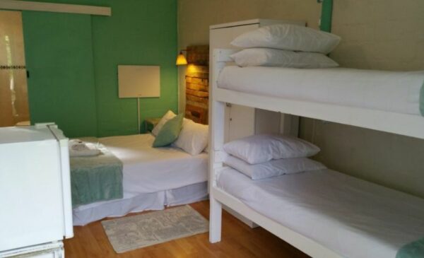 The Perfect Stay for Backpackers in Tableview - Image 4