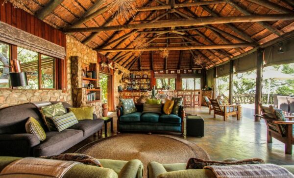 A 2-Night Stay at the Family-Friendly Shayamoya Tiger Fishing and Game Lodge - Image 2