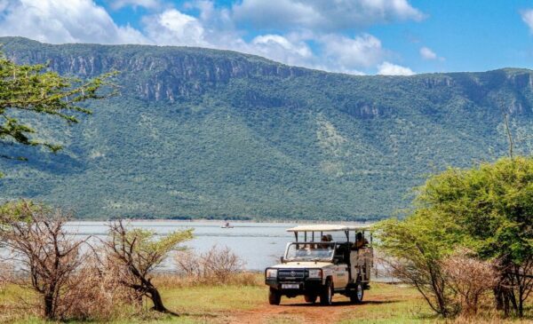 A 2-Night Stay at the Family-Friendly Shayamoya Tiger Fishing and Game Lodge - Image 4