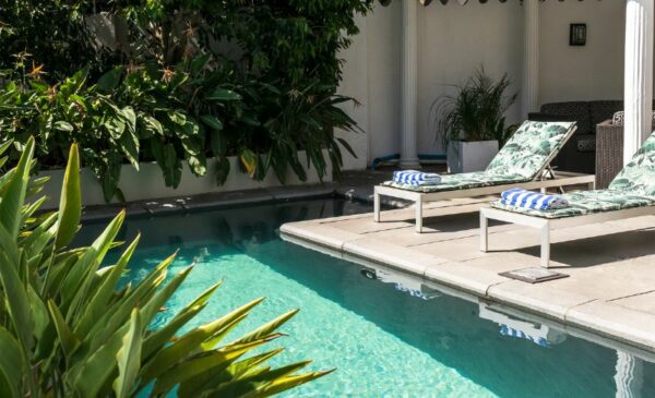 A Romantic 1-Night City Stay for 2 at The Three Boutique Hotel - Image 5