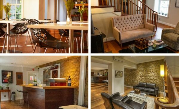 Enjoy unparalleled views of Table Mountain, Devil's Peak and Lion's head with this 3-night stay in the heart of Cape Town - Image 4