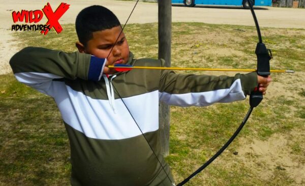 An Archery Experience in the Western Cape - Image 2
