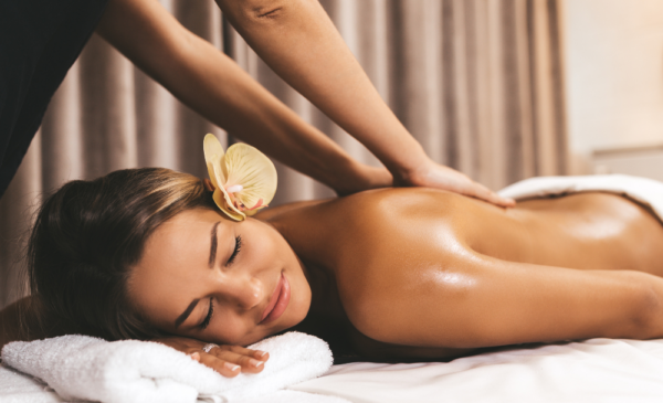 A Lavish Spa Package in the Winelands of Gauteng