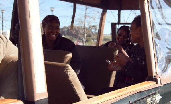 Explore the Winelands with a Wine Safari Tour for 2 in Paarl - Image 6
