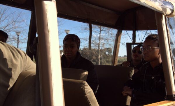 Explore the Winelands with a Wine Safari Tour for 2 in Paarl - Image 5