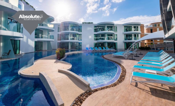 A 7-Day Getaway for 2 in Phuket For You and Your Partner