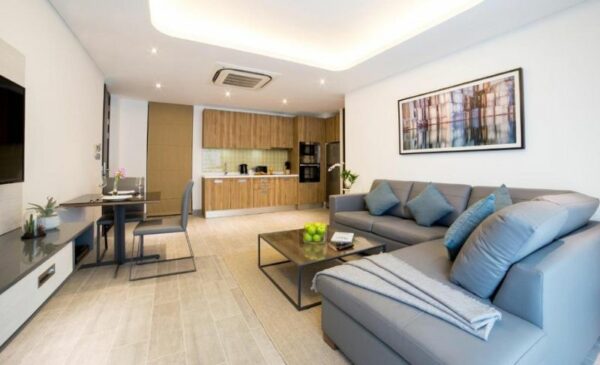 A 7-Day Getaway to the Tropical Paradise of Phuket for a Family of 4 - Image 3