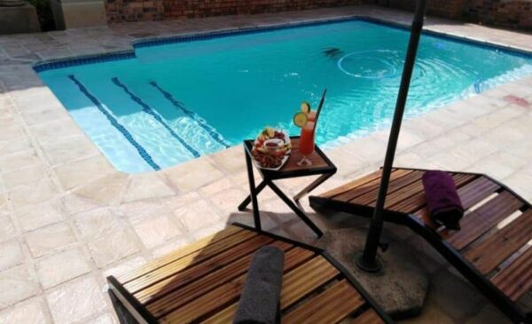 A Romantic Escape for 2 in Middelburg - Image 6