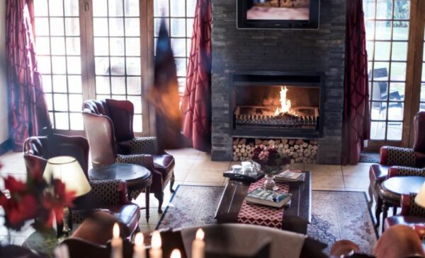 A Romantic Escape for 2 in Middelburg