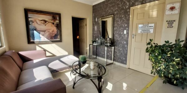 Rejuvenate with a White Jasmine Premium Pamper Package for 2 - Image 4