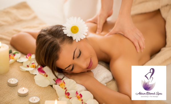 Ease Sore Muscles with this Back and Shoulder Massage for 1 in Blouberg