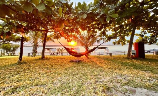 A 7-Night Beachfront Holiday for a Family of 4 in Mozambique - Image 7