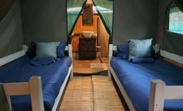 A 7-Night Beachfront Holiday for a Family of 4 in Mozambique - Image 3