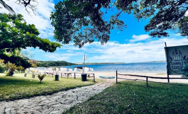 A 7-Night Beachfront Holiday for a Family of 4 in Mozambique - Image 6