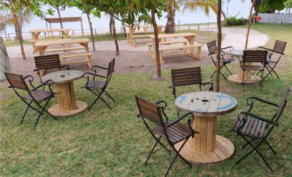 A 7-Night Beachfront Holiday for a Family of 4 in Mozambique - Image 8