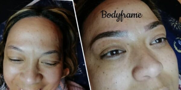 Get Full, Perfect Brows with a Microblading Session in Randburg - Image 2