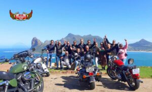 An Exhilarating Harley Davidson Coastal Tour for Your Bucket List