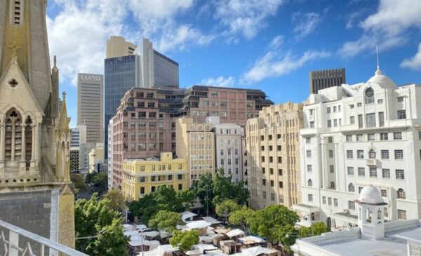A Sophisticated 2-Night Stay Including Breakfast in Cape Town’s Vibrant Inner City - Image 9