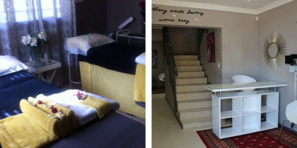 A Rejuvenating 2-Hour Pamper Package for 1 in Fourways - Image 4