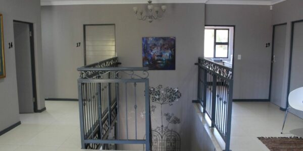 A Rejuvenating 2-Hour Pamper Package for 1 in Fourways - Image 2