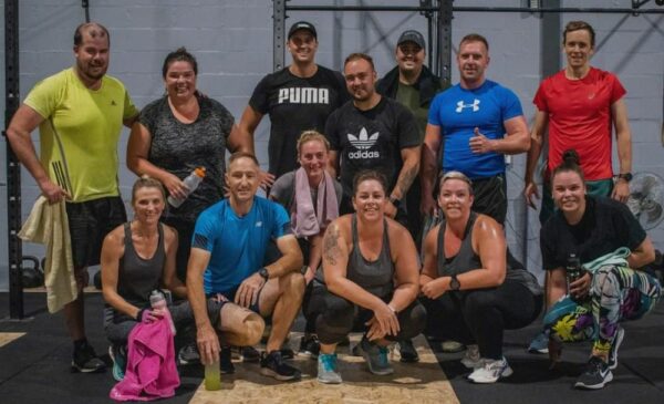 Start Your Fitness Journey with FIKS Training Facility in Pinehurst - Image 2