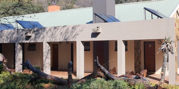 A 1-Night Bed & Breakfast Stay on the Banks of the Magalies River - Image 2