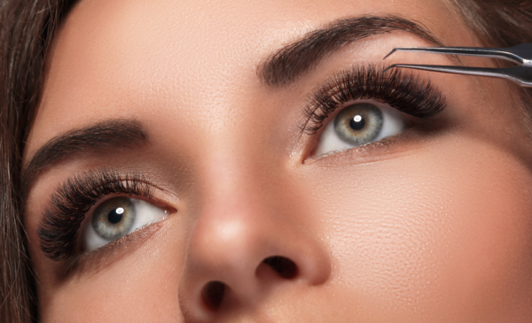 The Best Lash Extensions in Umhlanga