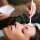 An Anti-Ageing Facial with a Chemical Peel in Claremont