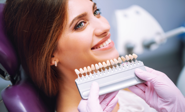 Make Your Teeth 10 Shades Whiter With Professional Laser Teeth Whitening in Langebaan