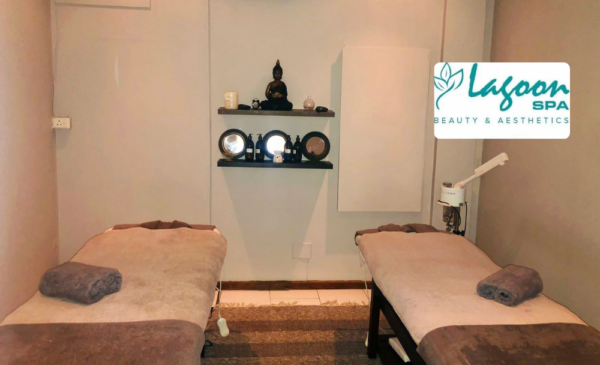An Intimate Couples Massage in Umhlanga Rocks