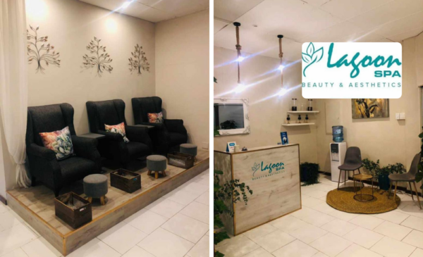 Couple’s pamper package in Umhlanga - Image 5