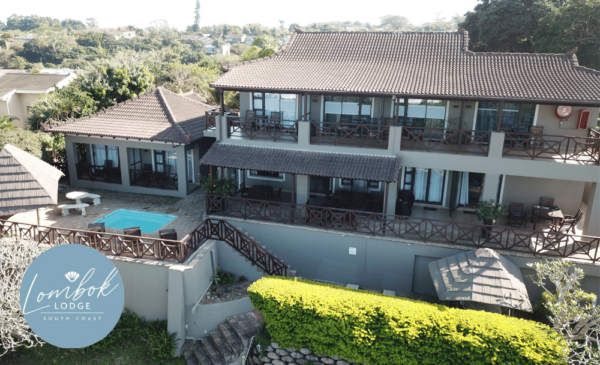 Enjoy a Seaside Break with this 2-Night Stay in Port Shepstone